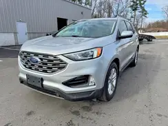 2FMPK4J95KBC40638 2019 FORD EDGE