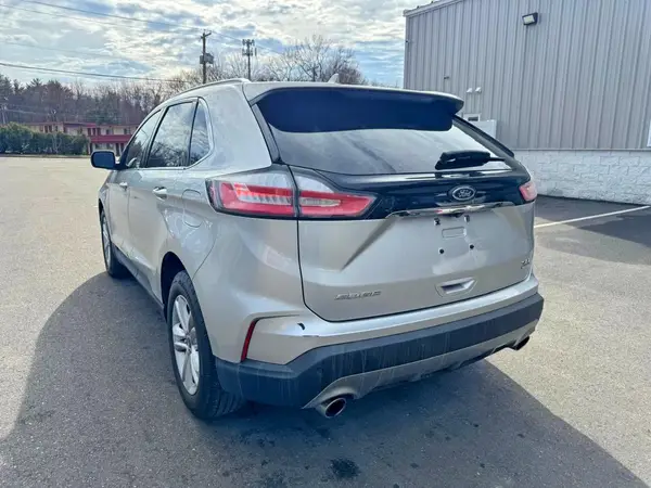 2FMPK4J95KBC40638 2019 FORD EDGE - Image 2