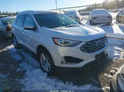 2FMPK4J95KBC41014 2019 FORD EDGE