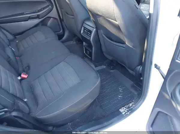2FMPK4J95KBC41014 2019 FORD EDGE - Image 8