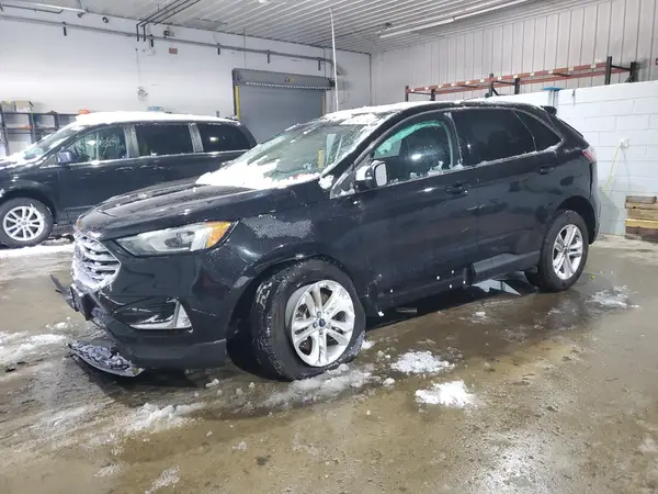 2FMPK4J95KBC42308 2019 FORD EDGE - Image 1