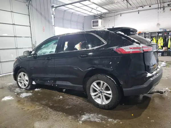 2FMPK4J95KBC42308 2019 FORD EDGE - Image 2