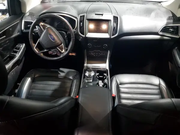 2FMPK4J95KBC42308 2019 FORD EDGE - Image 8