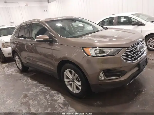 2FMPK4J95KBC47749 2019 FORD EDGE - Image 1