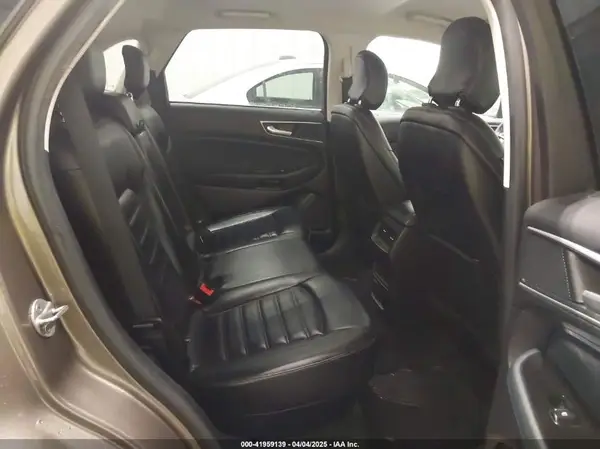 2FMPK4J95KBC47749 2019 FORD EDGE - Image 8
