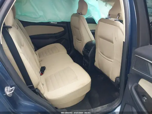 2FMPK4J95KBC48092 2019 FORD EDGE - Image 8