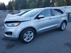 2FMPK4J95KBC49128 2019 FORD EDGE