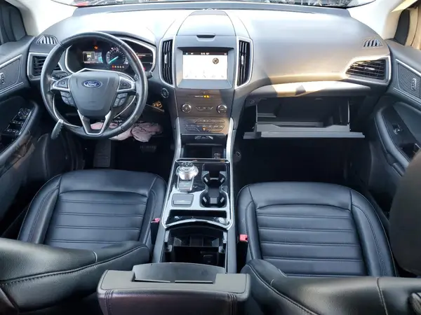 2FMPK4J95KBC49128 2019 FORD EDGE - Image 8