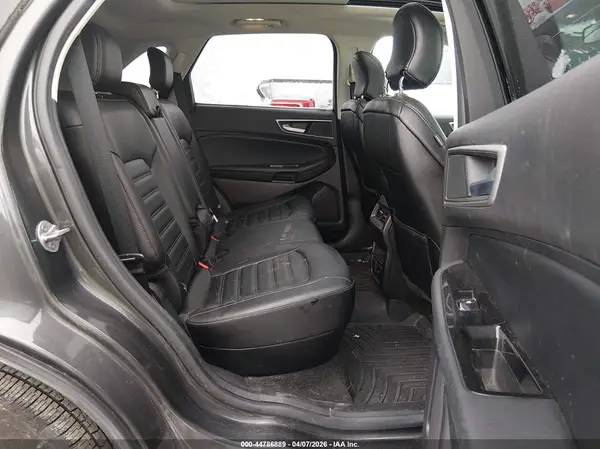 2FMPK4J95KBC56323 2019 FORD EDGE - Image 8