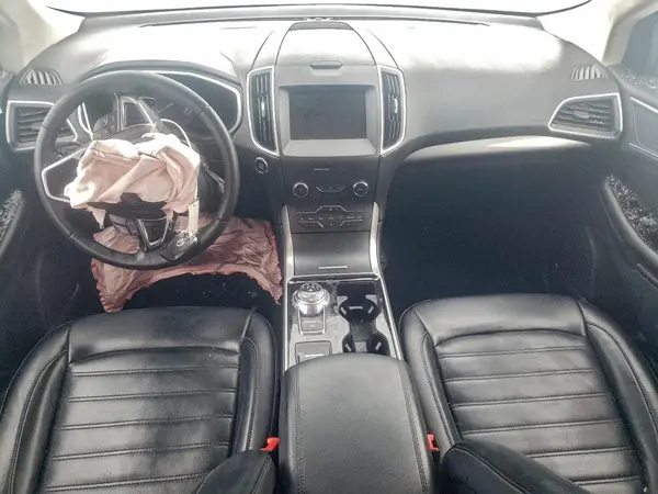 2FMPK4J95KBC56953 2019 FORD EDGE - Image 8