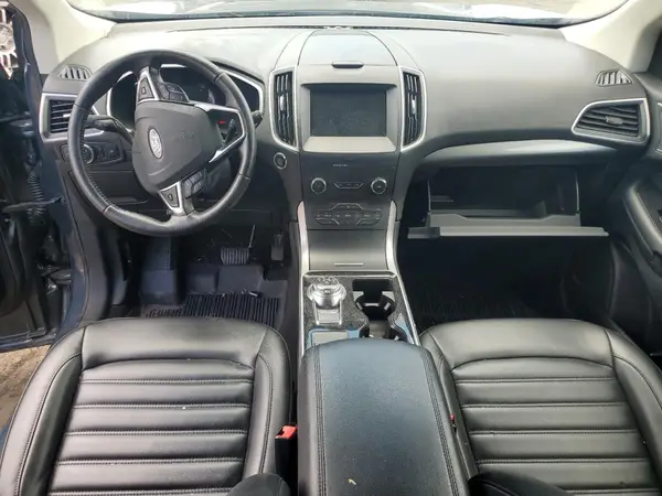 2FMPK4J95KBC59741 2019 FORD EDGE - Image 7