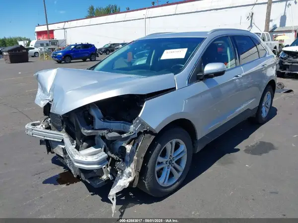 2FMPK4J95KBC59920 2019 FORD EDGE - Image 2