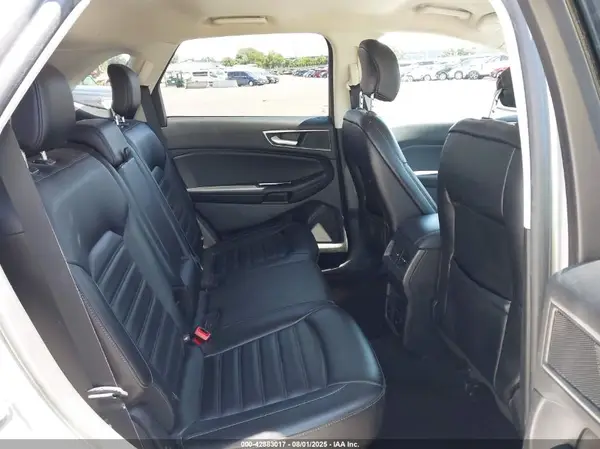 2FMPK4J95KBC59920 2019 FORD EDGE - Image 8