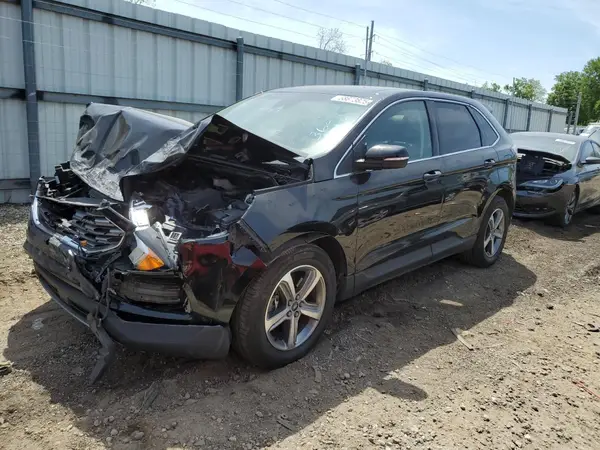 2FMPK4J95KBC60551 2019 FORD EDGE - Image 1