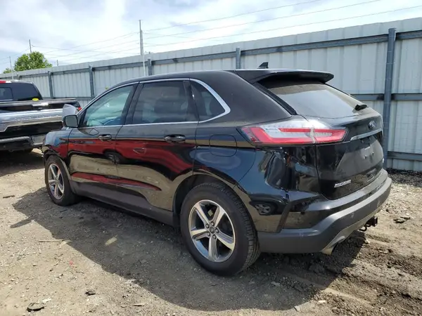 2FMPK4J95KBC60551 2019 FORD EDGE - Image 2