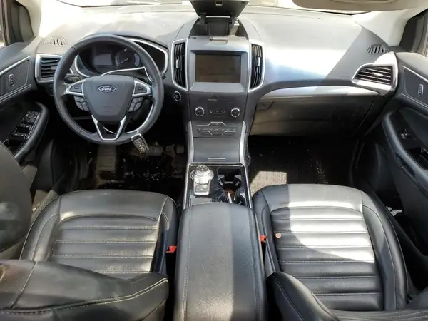 2FMPK4J95KBC60551 2019 FORD EDGE - Image 8