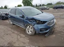 2FMPK4J95KBC61022 2019 FORD EDGE