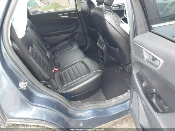 2FMPK4J95KBC61022 2019 FORD EDGE - Image 8
