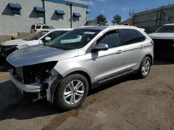2FMPK4J95KBC71341 2019 FORD EDGE