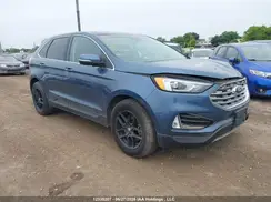 2FMPK4J95KBC75809 2019 FORD EDGE