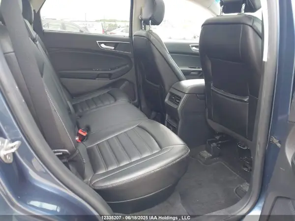2FMPK4J95KBC75809 2019 FORD EDGE - Image 8