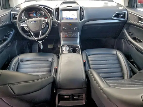 2FMPK4J95LBA01611 2020 FORD EDGE - Image 8