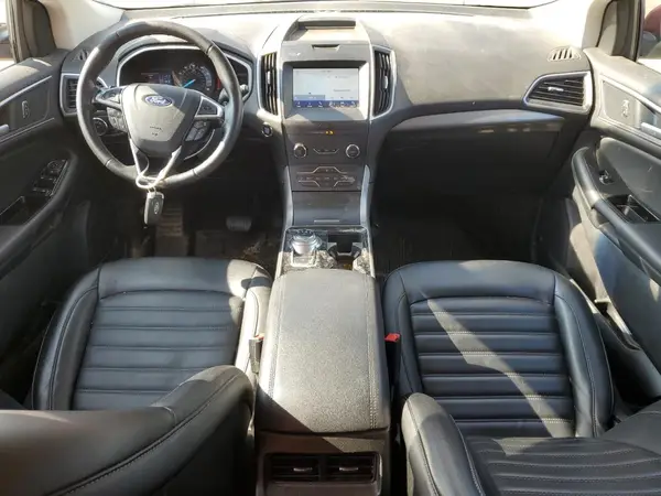 2FMPK4J95LBA06923 2020 FORD EDGE - Image 8