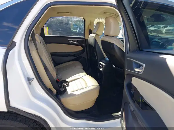 2FMPK4J95LBA07652 2020 FORD EDGE - Image 8