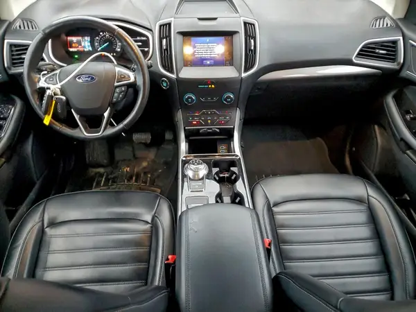 2FMPK4J95LBA07991 2020 FORD EDGE - Image 8