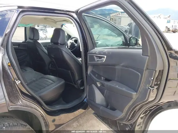 2FMPK4J95LBA08588 2020 FORD EDGE - Image 8
