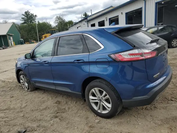 2FMPK4J95LBA08672 2020 FORD EDGE - Image 2