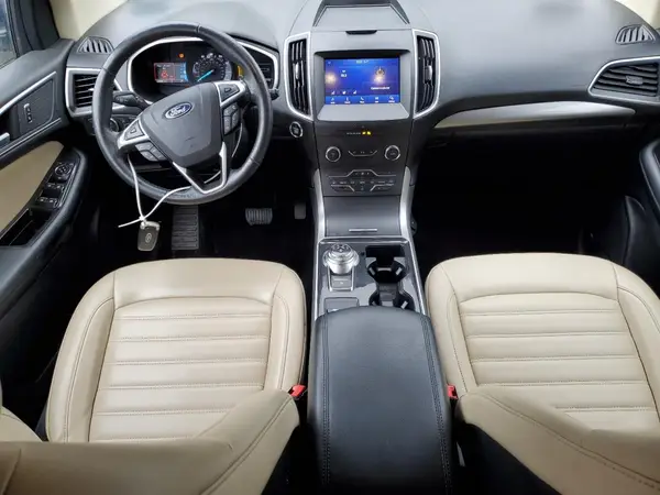 2FMPK4J95LBA08672 2020 FORD EDGE - Image 8