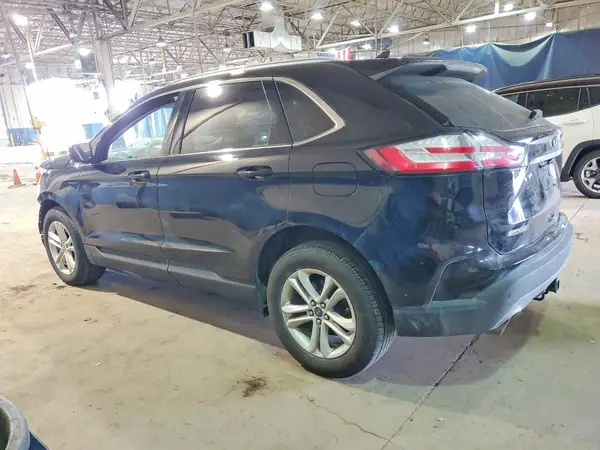 2FMPK4J95LBA09868 2020 FORD EDGE - Image 2