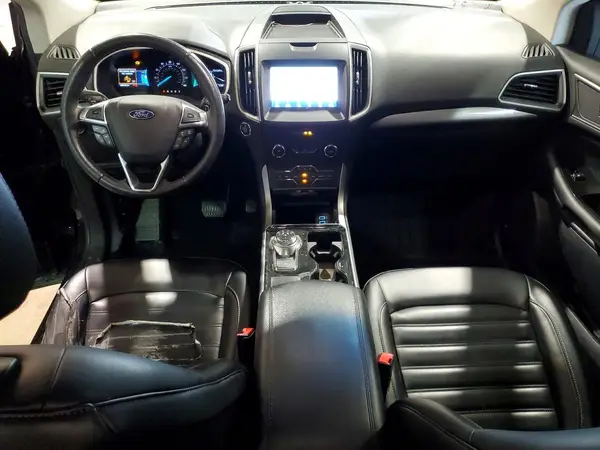 2FMPK4J95LBA09868 2020 FORD EDGE - Image 8