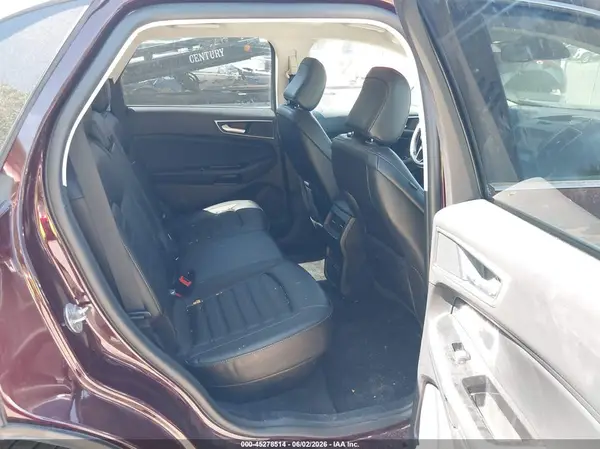 2FMPK4J95LBA10213 2020 FORD EDGE - Image 8