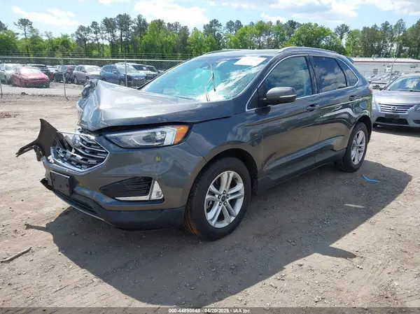 2FMPK4J95LBA14892 2020 FORD EDGE - Image 2