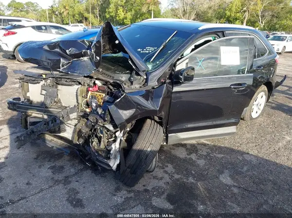2FMPK4J95LBA18067 2020 FORD EDGE - Image 2