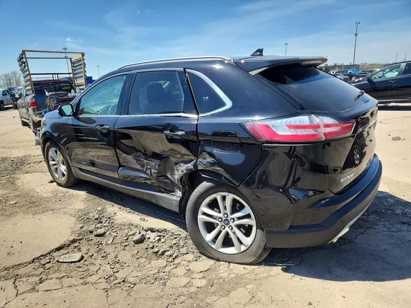 2FMPK4J95LBA18652 2020 FORD EDGE - Image 2