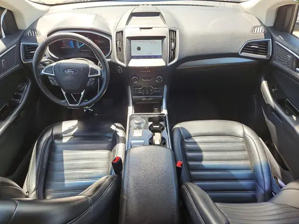 2FMPK4J95LBA18652 2020 FORD EDGE - Image 8