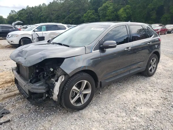 2FMPK4J95LBA19168 2020 FORD EDGE - Image 1