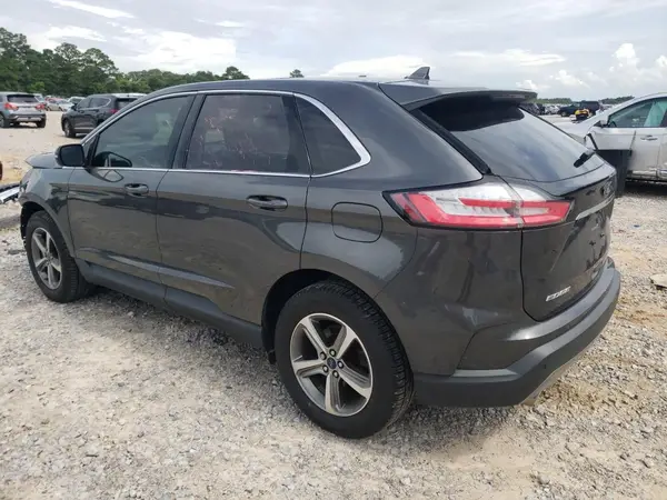 2FMPK4J95LBA19168 2020 FORD EDGE - Image 2