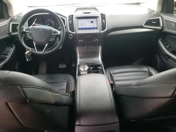 2FMPK4J95LBA19168 2020 FORD EDGE - Image 8
