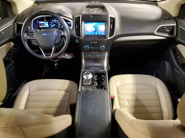 2FMPK4J95LBA22572 2020 FORD EDGE - Image 8