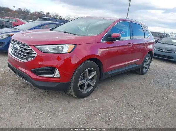2FMPK4J95LBA24984 2020 FORD EDGE - Image 2