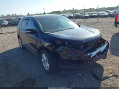 2FMPK4J95LBA25407 2020 FORD EDGE