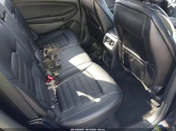 2FMPK4J95LBA25407 2020 FORD EDGE - Image 8