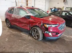 2FMPK4J95LBA26055 2020 FORD EDGE