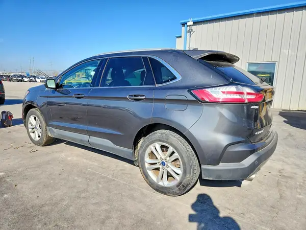2FMPK4J95LBA29313 2020 FORD EDGE - Image 2