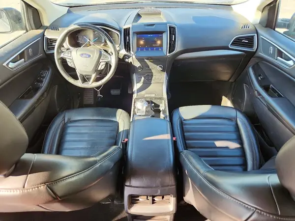 2FMPK4J95LBA29313 2020 FORD EDGE - Image 8