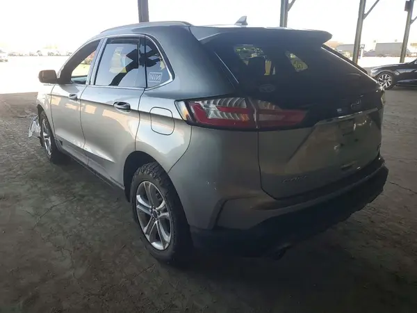 2FMPK4J95LBA29330 2020 FORD EDGE - Image 2